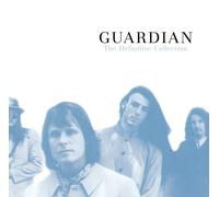 Guardian - Definitive Collection: Unpublished Exclusive