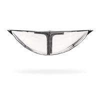 Guardian DX Bug Net Carbone szary / srebro