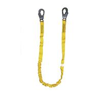 Guardian Fall Protection 11200 Is-72 - Cordino interno antiurto da 1,8 m