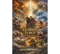 Guardian Force Origin Stories: Unofficial Final Fantasy Viii Tales
