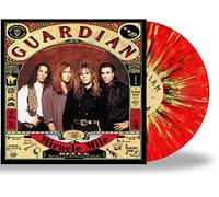 Guardian - Miracle Mile (12 Splatter + 7" Black)"