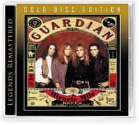 Guardian Miracle Mile (CD)