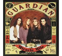 Guardian Miracle Mile (Vinyl LP) 12" Album with 7" Single