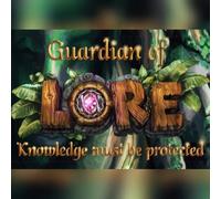 Guardian of Lore (PC / Xbox One / Xbox Series X|S) Microsoft Store Key - ARGENTINA