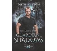 Guardian of Shadows