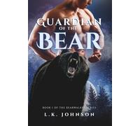 Guardian of the Bear: Book 1 in the Bearwalker Series