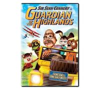 Guardian of the Highlands by Vivendi Entertainment by none