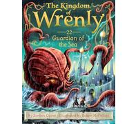 Guardian of the Sea: Volume 22