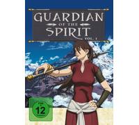 Guardian of the Spirit Vol. 1 - Episode 01