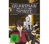 Guardian of the Spirit Vol. 5 - Episode 16-20