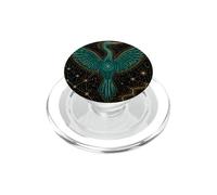 Guardian Ram Celeste aborigeno Dot Pattern PopSockets PopGrip per MagSafe