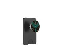 Guardian Ram Celeste aborigeno Dot Pattern PopSockets PopWallet per MagSafe