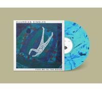 Guardian Singles Feed Me to the Doves (Vinyl LP) 12" Album Coloured Vinyl