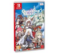 Guardian Tales - Per Nintendo Switch