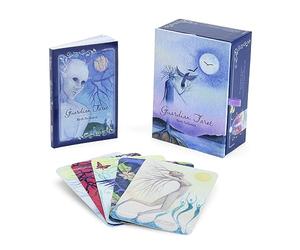Guardian Tarot: (Tarot Kit Box Set with 78 Cards and Guide Book)