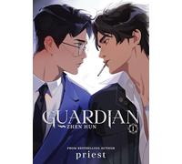 Guardian: Zhen Hun (Novel) Vol. 1