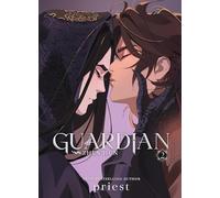 Guardian: Zhen Hun (Novel) Vol. 2