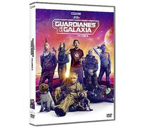 Guardianes de la Galaxia Vol.3