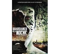 Guardianes De La Noche (Blu-Ray) (Import) (2011) Varios