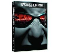 Guardianes De La Noche (Ed.Def.) [DVD]