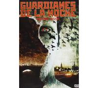 Guardianes De La Noche (Import Dvd)