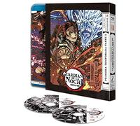 Guardianes de la Noche - Kimetsu no Yaiba Temporada 1 Parte 2 - BD