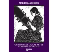 GUARDIANES DE LAS ARTES