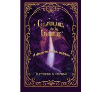 Guardianes de las Leyendas: el despertar de los espirítus