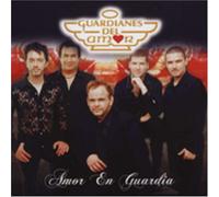Guardianes Del Amor - Amor En Guardia