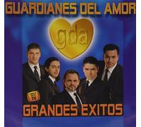 Guardianes Del Amor - Grandes Exitos