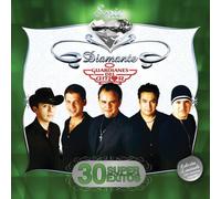 Guardianes Del Amor - Serie Diamante-30 Super Exitos