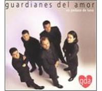 Guardianes Del Amor - Un Pedazo De Luna