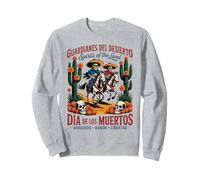 Guardianes del Desierto - Dia de Los Muertos El Jefe Felpa