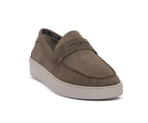 GUARDIANI A023 LAURO MOC mocassino Uomo 42