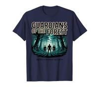 Guardiani della Foresta Maglietta