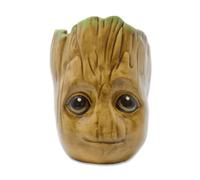 Guardiani Della Galassia 3d Shaped Tazza Baby Groot Pyramid International