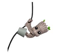 Guardiani della Galassia Baby Groot 2" Scaler figura da collezione stilizzata