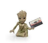 Guardiani Della Galassia Baby Groot | Magnete 3D | Edizione Da Collezione