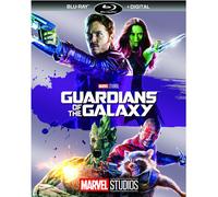 Guardiani della Galassia [Blu-ray]
