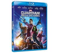 Guardiani della Galassia (Blu-ray)