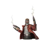 Guardiani Della Galassia Busto 1/6 Star-lord 23 Cm Diamond Select