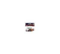 Guardiani Della Galassia Diecast Model 1/24 1963 Bus Pickup Groot Jada Toys