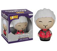Guardiani Della Galassia Dorbz 3" Figura In Vinile: Il Collezionista