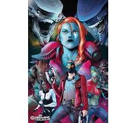 Guardiani della Galassia. Ediz. variant. Vol. 14