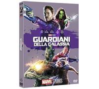 Guardiani della Galassia – Marvel Studios – DVD – 10° Anniversario