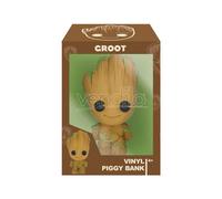 Guardiani Della Galassia Figural Bank Deluxe Box Set Groot Con Figure Int.