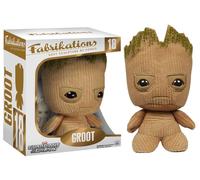Guardiani Della Galassia Funko Fabrikations Peluche Groot