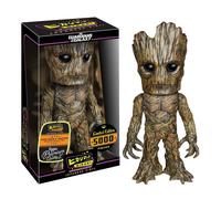 Guardiani della Galassia Groot Hikari Figura in vinile da collezione in plastica