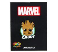 Guardiani Della Galassia Groot Pin Toynk Esclusivo