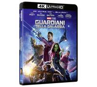 GUARDIANI DELLA GALASSIA - I Magnifici 4K (BD 4K + BD HD)